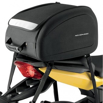 sacoche moto Nelson rigg