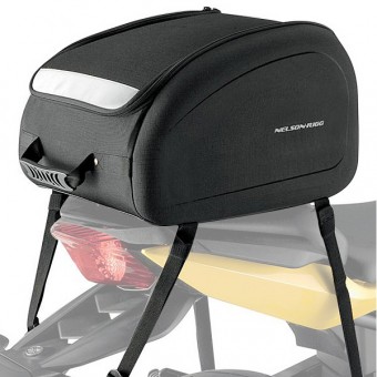 Pi�ces & Accessoires moto Nelson-Rigg Spirit Touring Tail Pack