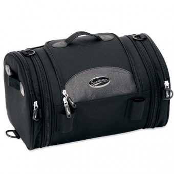 Sacoches sissy bar Saddlemen Roll Bag Deluxe R1300LXE Sacoches sissy bar Saddlemen Roll Bag Deluxe R1300LXE