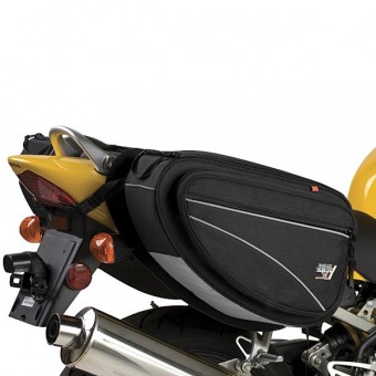 sacoche moto Nelson rigg