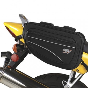 sacoche moto Nelson rigg