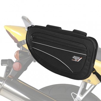Pices & Accessoires moto Nelson-Rigg Mini-Saddlebags