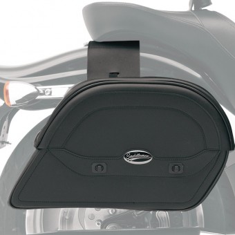 Pi�ces & Accessoires moto Saddlemen Cruis n Slant Saddlebags