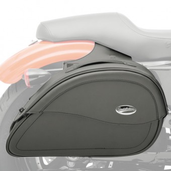 Sacoches cavalieres Saddlemen Sacoches Cavalieres Cruis n Teardrop Saddlebags
