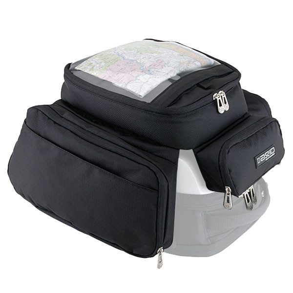 Pi�ces & Accessoires moto Axio Tank Bag Tek-Pak