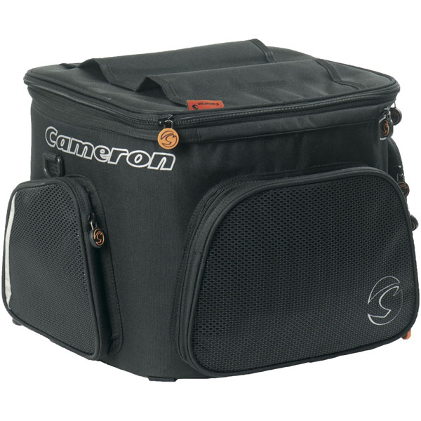 Pi�ces & Accessoires moto Cameron Freeda Noir