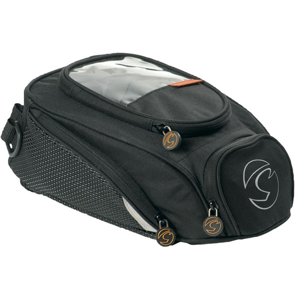 Pi�ces & Accessoires moto Cameron Mordor GPS Noir
