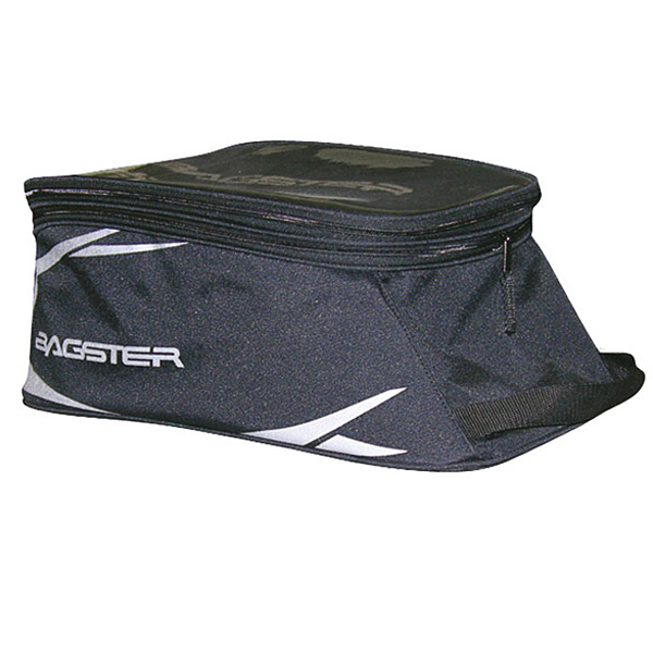 Pi�ces & Accessoires moto Bagster Starter Noir