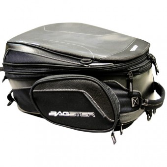 Pi�ces & Accessoires moto Bagster Cross r Noir