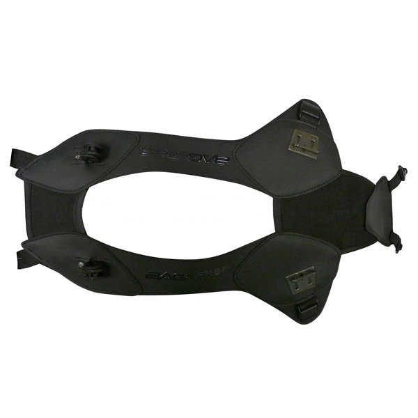 Pièces & Accessoires moto Bagster Support Sacoche Easy Trail Pièces & Accessoires moto Bagster Support Sacoche Easy Trail