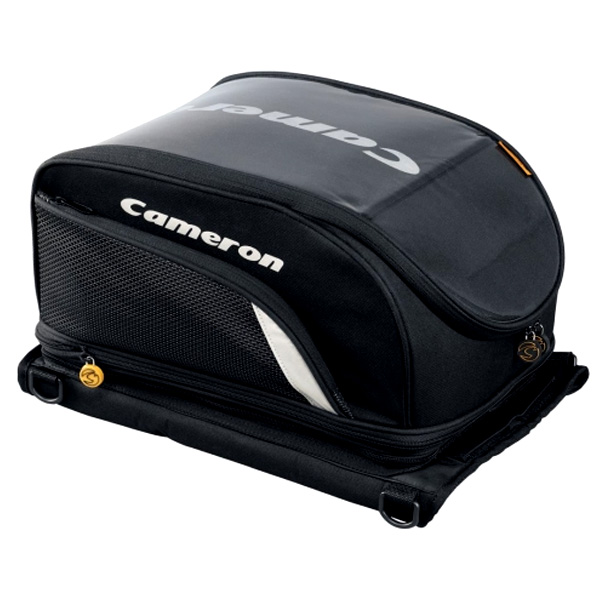 Pi�ces & Accessoires moto Bering Cassidy Noire 25L