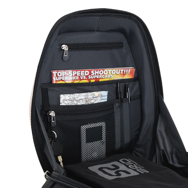 sacoche reservoir axio