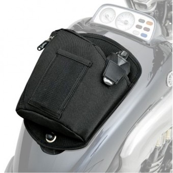 Pi�ces & Accessoires moto Saddlemen TC1.0 Caddy