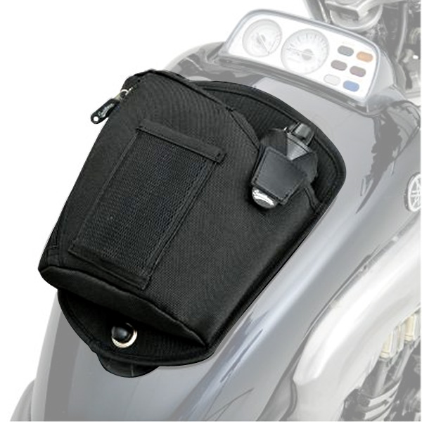Pi�ces & Accessoires moto Saddlemen TC1.0 Caddy