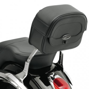 sacoche sissy bar