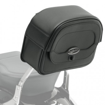 Sacoches sissy bar Saddlemen Large Cruis n Sissy Bar Bag