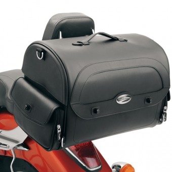 sacoche moto saddlemen