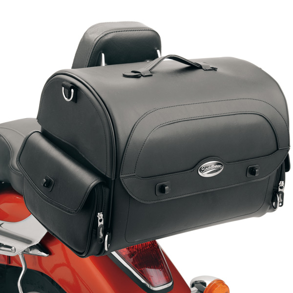 sacoche moto saddlemen