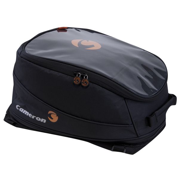 Pi�ces & Accessoires moto Bering Bubba Noir