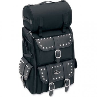 Sacoches sissy bar Saddlemen S3500S Sissy Bar Bag