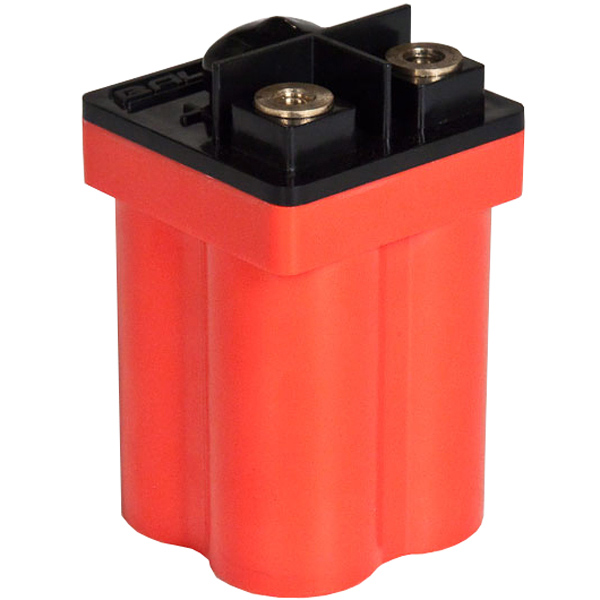 Pices & Accessoires moto Ballistic Batterie Evo2 4 Cellules - 8 Ah 