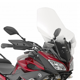 Bulle Givi Bulle 2122DT Yamaha MT-09 Tracer (15-17) Bulle Givi Bulle 2122DT Yamaha MT-09 Tracer (15-17)