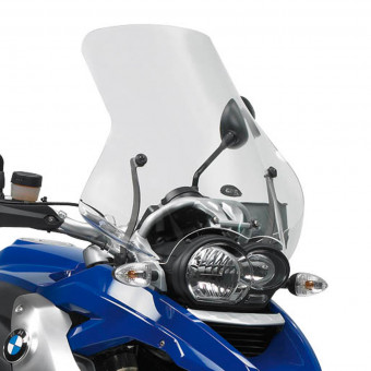 Bulle Givi Bulle 330DT BMW R1200GS (04-12) Bulle Givi Bulle 330DT BMW R1200GS (04-12)
