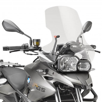 Bulle Givi Bulle 5107DT BMW F700GS (13-17) Bulle Givi Bulle 5107DT BMW F700GS (13-17)