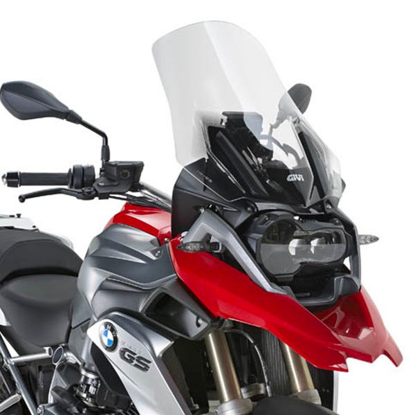 Bulle Givi Bulle 5108DT BMW R1200GS/R1200GS Adventure (13-15)