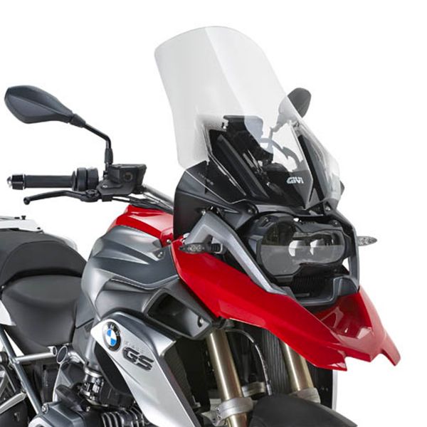 Bulle Givi Bulle 5124DT BMW R1200GS (16-18)/R1250GS (19-22)