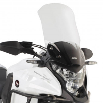 Bulle Givi Bulle D1110ST Honda Crosstourer 1200 (12-19) Bulle Givi Bulle D1110ST Honda Crosstourer 1200 (12-19)