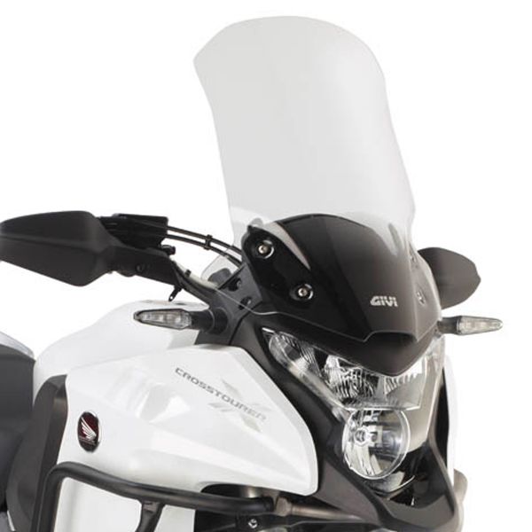 Bulle Givi Bulle D1110ST Honda Crosstourer 1200 (12-19)