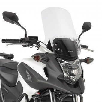 Bulle Givi Bulle D1111ST Honda NC700X/NC750X (12-15) Bulle Givi Bulle D1111ST Honda NC700X/NC750X (12-15)