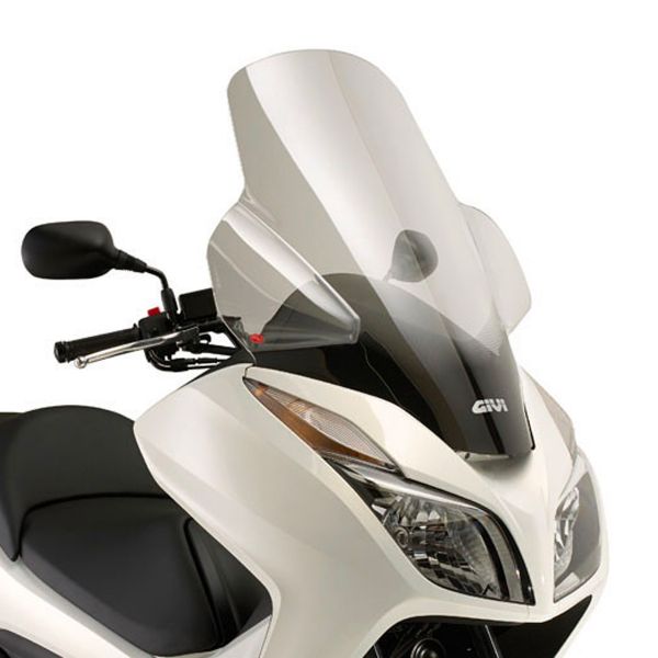 Bulle Givi Bulle D1123ST Honda Forza 300 (13-17)