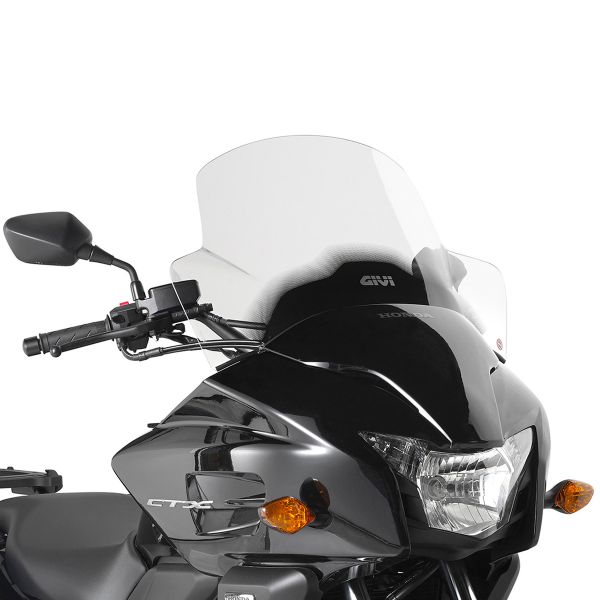Bulle Givi Bulle D1133ST Honda CTX 700 (14-16)