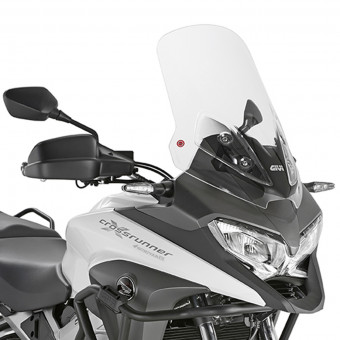 Bulle Givi Bulle D1139ST Honda Crossrunner 800 (15-16) Bulle Givi Bulle D1139ST Honda Crossrunner 800 (15-16)