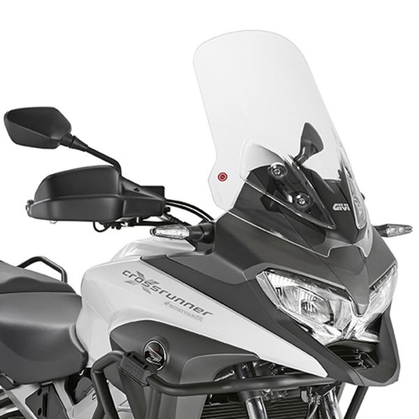 Bulle Givi Bulle D1139ST Honda Crossrunner 800 (15-16)