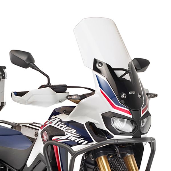 Bulle Givi Bulle D1144ST Honda CRF1000L Africa Twin (16-19)