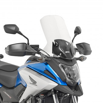 Bulle Givi Bulle D1146ST Honda NC750X (16-20) Bulle Givi Bulle D1146ST Honda NC750X (16-20)