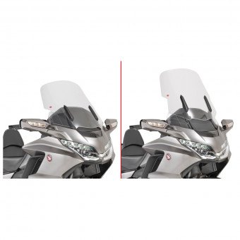 Bulle Givi Bulle D1172ST Honda Gold Wing (18-20) Bulle Givi Bulle D1172ST Honda Gold Wing (18-20)