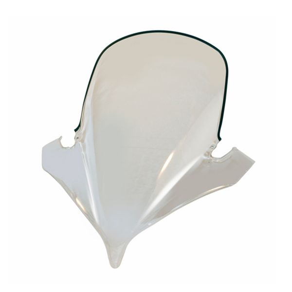 Bulle Givi Bulle D136ST Yamaha FZ6 Fazer 600 (04-06)