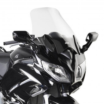 Bulle Givi Bulle D2109ST Yamaha FJR1300 (13-20) Bulle Givi Bulle D2109ST Yamaha FJR1300 (13-20)