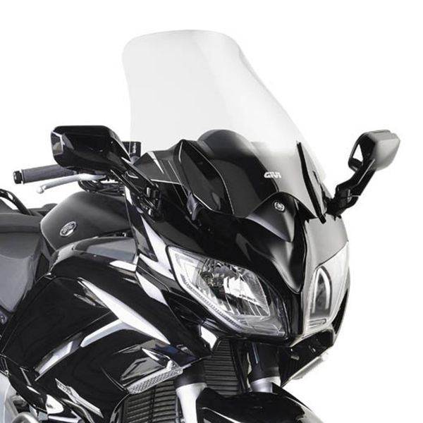Bulle Givi Bulle D2109ST Yamaha FJR1300 (13-20)