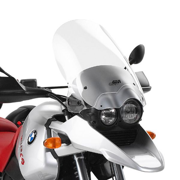 Bulle Givi Bulle D233S BMW R1150GS (00-03) Bulle Givi Bulle D233S BMW R1150GS (00-03)