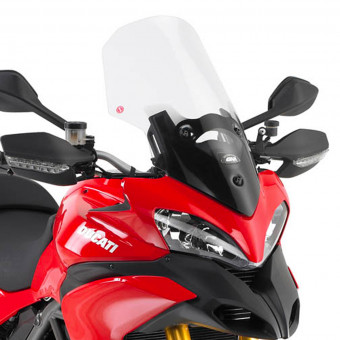 Bulle Givi Bulle D272ST Ducati Multistrada 1200 (10-12) Bulle Givi Bulle D272ST Ducati Multistrada 1200 (10-12)