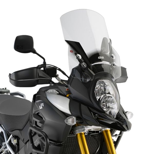 Bulle Givi Bulle D3105ST Suzuki V-Strom 1000 (14-19)