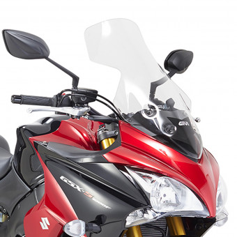 Bulle Givi Bulle D3110ST Suzuki GSX-S1000F (15-20) Bulle Givi Bulle D3110ST Suzuki GSX-S1000F (15-20)