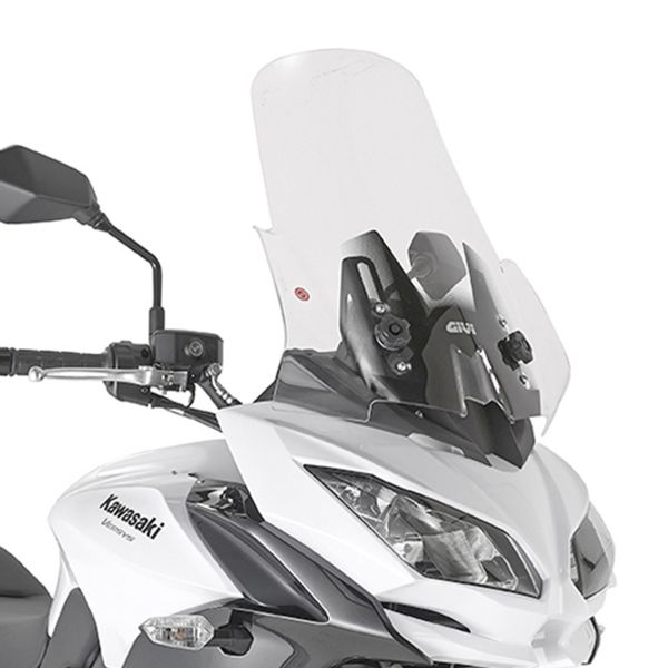Bulle Givi Bulle D4114ST Kawasaki Versys 650 (15-16)