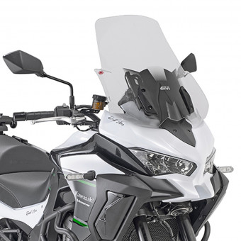 Bulle Givi Bulle D4126ST Kawasaki Versys 1000 (19-22) Bulle Givi Bulle D4126ST Kawasaki Versys 1000 (19-22)