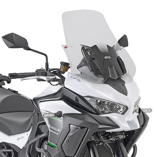 Bulle Givi Bulle D4126ST Kawasaki Versys 1000 (19-22)